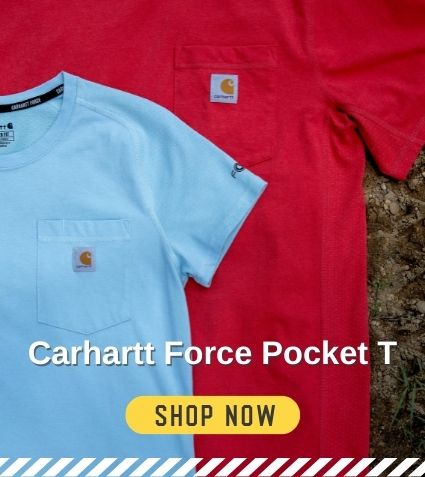 Carhartt K87 Tshirts