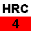 HRC 4