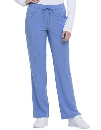 Women's EDS Essentials Drawstring Scrub Pants