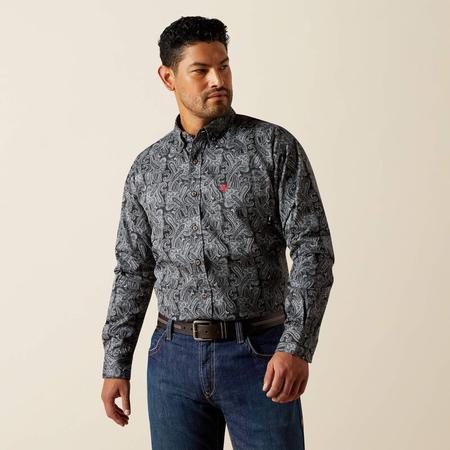 FR Bogart Classic Fit Work Shirt