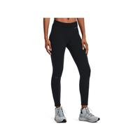 Women's Under Armour ColdGear 3.0 Base Layer Leggings: Black