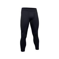 Under Armour Mens Base 4.0 Leggings - Extreme Cold Weather Gear: Black