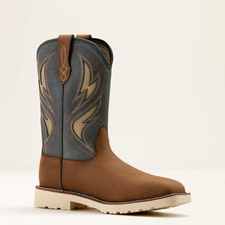 Activator VentTEK Steel Toe Work Boot