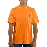 Force Color Enhanced Short-Sleeve T-Shirt: 824