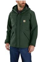 Men's Storm Defender® Jacket - Loose Fit - Heavyweight: GF8