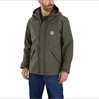 Men's Storm Defender® Jacket - Loose Fit - Heavyweight: MOS