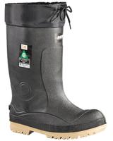 Titan -100 Steel Toe & Plate: BCM