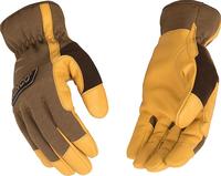 KincoPro™ Brown Synthetic: N/A