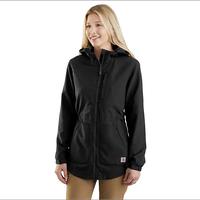 Women's Rockford Coat - Relaxed Fit - Lightweight - 1 Warm Rating: N04