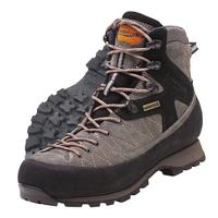KENETREK Bridger High Gray Hiking Boots: GRY