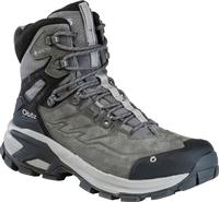 Bridger Ridge Mid GTX Waterproof: BLK