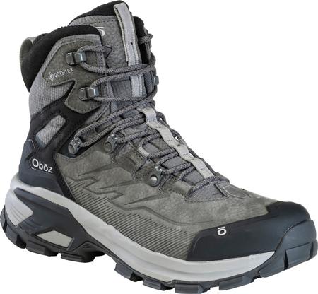 Bridger Ridge Mid GTX Waterproof