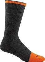 Men's Steely Boot Midweight Work Sock: GPH