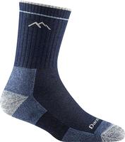 Women's Hiker Micro Crew Midweight Hiking Socks: ECLIP