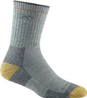 Women's Hiker Micro Crew Midweight Hiking Socks: SAG