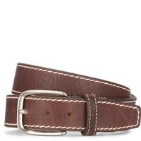 Bison Boulevard Belt: BRN
