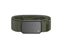 Groove Life Groove Belt OG - Belt for Men - Stretch Nylon, Mangnetic Buckle, Adjustable, Comfortable, Tactical, EDC, Outdoor: 003