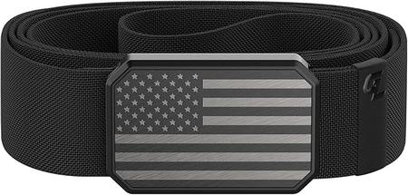 Groove Life Hero Magnetic Flag Belt