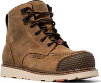 The Marin BRUNT Toe Waterproof (Comp Toe): BRN