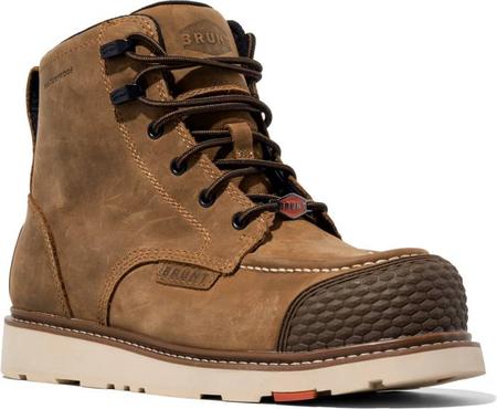 The Marin BRUNT Toe Waterproof (Comp Toe)