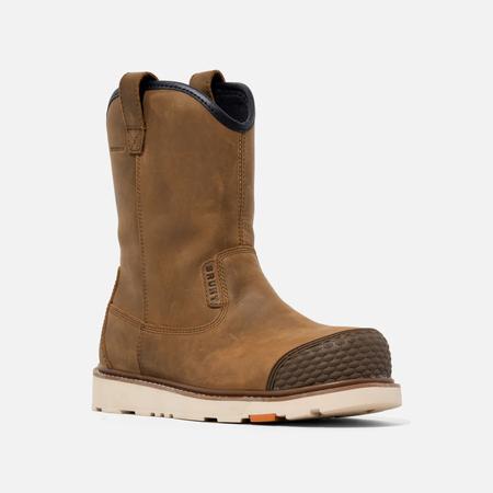 The Bolduc BRUNT Toe Waterproof (Comp Toe)