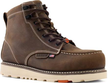 The USA Marin Welted Waterproof (Comp Toe)