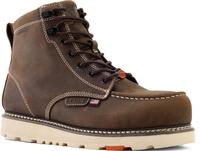 The USA Marin Welted Waterproof (Comp Toe): DKB