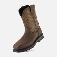 The Vastbinder Welted Waterproof (Comp Toe): DKB