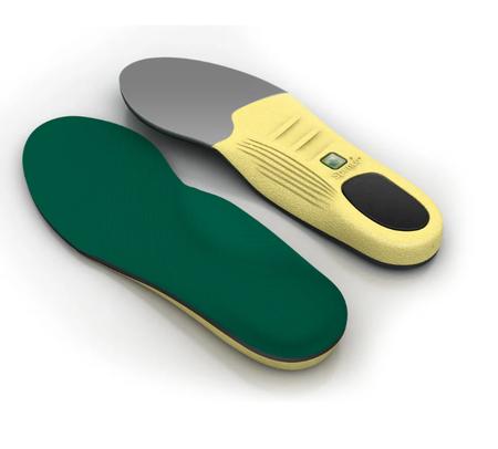 Spenco Polysorb Heavy Duty Insole