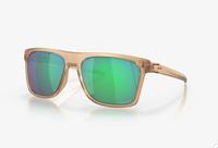 Oakley Leffingwell: N/A