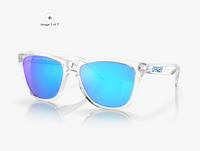 Oakley Frogskin: N/A