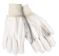 Southern Glove Super Oil Rig Double Palm Glove - Natural Knit Wrist: NT
