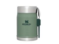 Stanley Classic Legendary Food Jar + Spork | 14 OZ: 1261