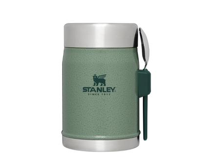 Stanley Classic Legendary Food Jar + Spork | 14 OZ
