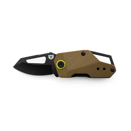 BERM Keychain Knife