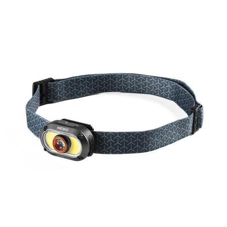 MYCRO 500+ Rechargeable Headlamp