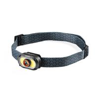 MYCRO 500+ Rechargeable Headlamp: N/A