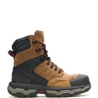 Men's Alpha ft Wolverine Infinity System 8