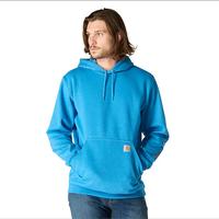Carhartt  Midweight Logo Sleeve Hoody: HO7