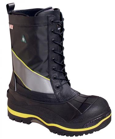 Constructor Non-Metallic Safety Toe & Plate