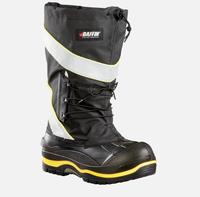 Derrek  Non-Metallic Safety Toe & Plate: N/A