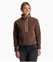 KUHL Hygge 1/2 Zip: CF