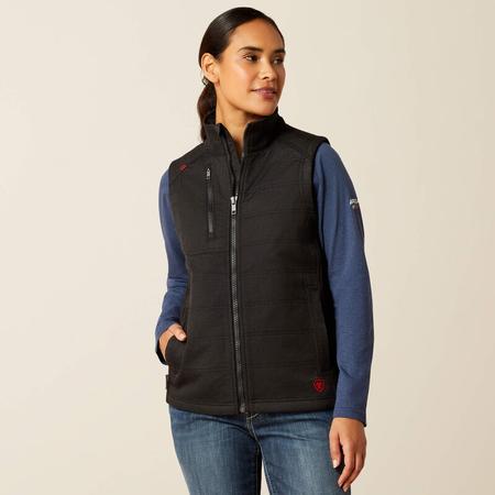 Ariat Women FR Vest