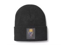 Ariat Born For This Watch Cap: BLK