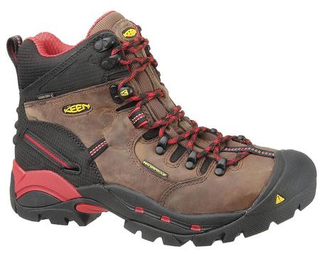 Keen Men's Pittsburgh Safety Toe