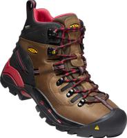 Keen Men's Pittsburgh Safety Toe: N/A