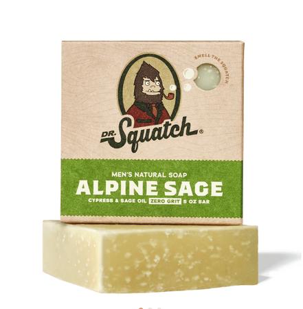 Alpine Sage