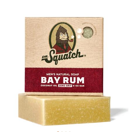 Bay Rum
