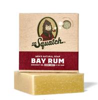 Bay Rum: N/A
