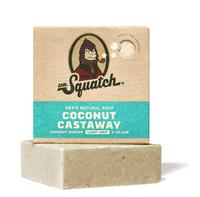 Coconut Castaway: N/A